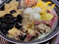 -米家小馆(新华店)