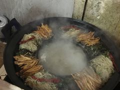 -正宗刘记不翻汤(和园店)