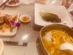 -鹅冠港式茶餐厅(来福士店)