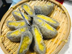 -木王宴语·野生鲜菌火锅(玉河店)