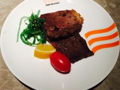 -V-ONE西雅图海鲜自助餐厅(仓山万达广场店)