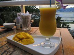 -芽庄MP泰式海鲜海景餐厅