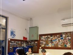 大堂-Sasa的海(蜈支洲岛后海店)