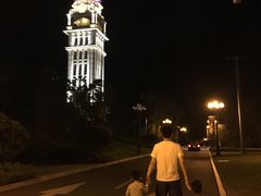 -启东恒大海上威尼斯酒店