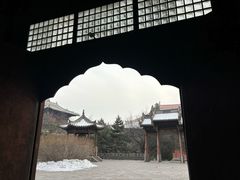 -善化寺