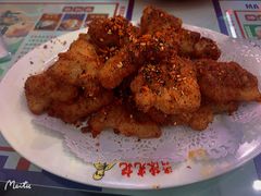 -澳门陈光记烧味饭店(万象城店)