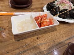 -冰川朝鲜族料理·东北菜(观前店)