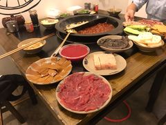 -刁姐火锅(五小区店)
