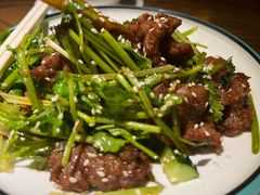 -金苑酒家·客家菜·广东老字号(万象店)