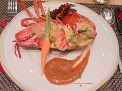 -和·铁板烧·OMAKASE(望京昆泰嘉晟酒店)