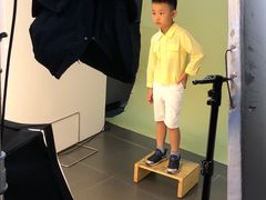 -海马体照相馆(北京大族广场店)