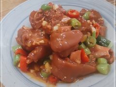 -静一餐厅·湖北菜(前门创始店)