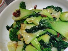 -湘当爱·鲜煮现炒(松岗立业路店)