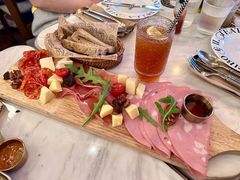 -IL TEATRO 精品意大利餐厅