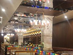 -巴依老爷新疆美食(常营店)