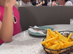 -CRAZYONES西班牙海鲜饭(上海美罗城店)