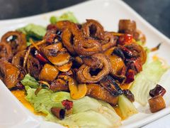 -燕青小馆(东园大厦店)