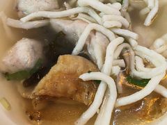 -非遗·十八曲鱼饺(西马总店)
