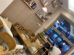 -提亚烘焙·手作面包·生日蛋糕(七星店)