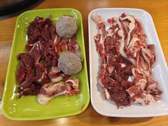 -养牛邓·潮汕牛肉海鲜自助火锅(广州店)