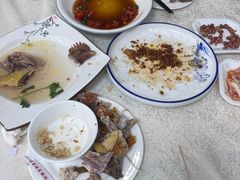 -明香海鲜酒家(华强北店)