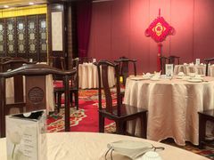 -汕头君华海逸酒店·鸿桃轩中餐厅