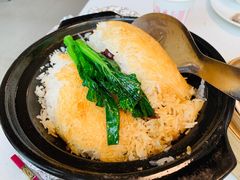 -煲王粤菜餐厅(中侨中心店)