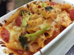 -蘑菇餐厅(马台街店)