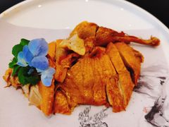 -连鹭海鲜·海肠捞饭·海胆饭(星海店)