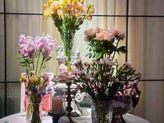 -嘎纳时光餐厅(水游城尚街店)