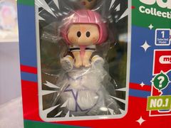 -名创优品(北京新中关购物中心地铁层店)