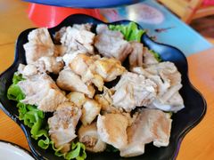 -民食香·腊排骨野生菌美食(木府店)