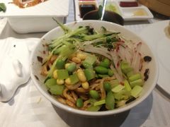 老北京炸酱面-四季民福烤鸭店(王府井灯市口店)