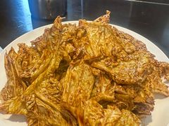 -福荣居褡裢火烧京味家常菜(西四店)