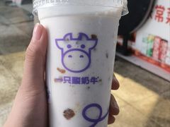-一只酸奶牛(春熙路店)
