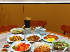 -小姜锅贴(凤凰街店)