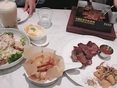 -卡朋西餐(大信新都汇店)