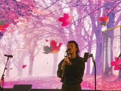 -MOSSO音乐酒吧·live house(南京旗舰店)