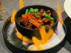 -锦府园·新台州菜(合生汇店)