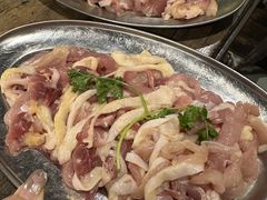 -辉记炭烧海鲜大排档·老字号(福田店)