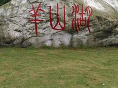 -羊山湖公园