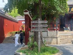 -长春观