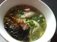 -美食汇全日制餐厅(西双版纳稷泽万达文华度假酒店)