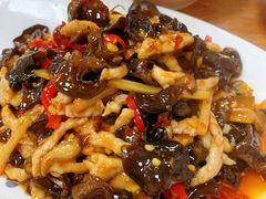 -快活林麻辣鱼(都天巷店)