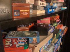 -顽主轰趴馆团建ktv桌游狼人杀(望京店)