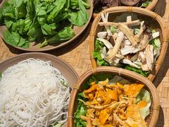 -滇野云南野生菌餐厅(陕西南路店)