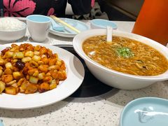 -玉林烤鸭店(小西天店)