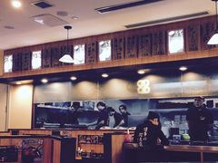 -博多一幸舍(侨福芳草地购物中心店)