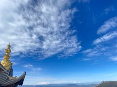 -峨眉山风景名胜区