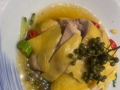 -老阿爸江浙土菜(前进东路店)